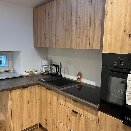 Apartamenty Ktw Kosciuszki 41 - Sky & Design 卡托维兹 外观 照片