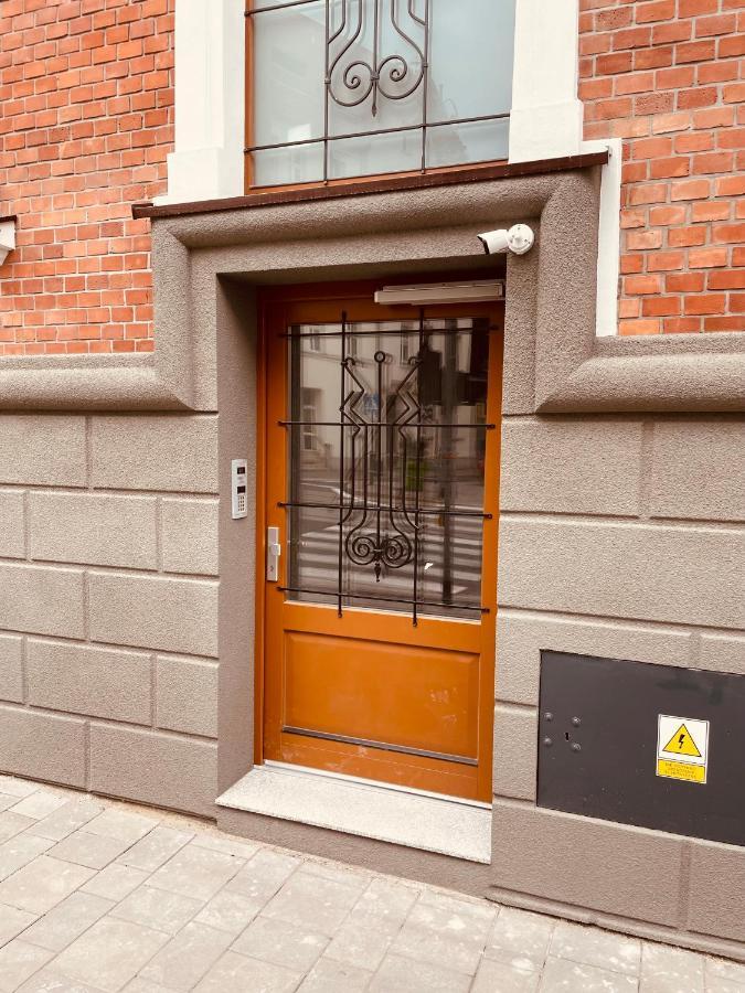 Apartamenty Ktw Kosciuszki 41 - Sky & Design 卡托维兹 外观 照片