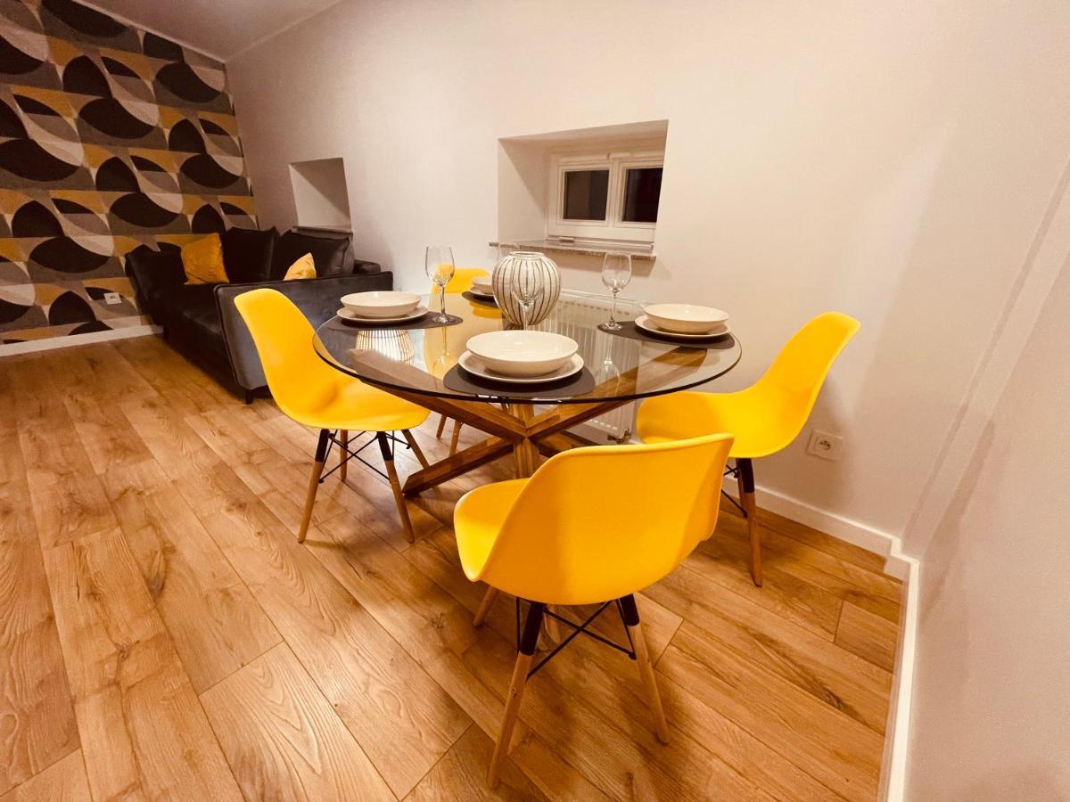 Apartamenty Ktw Kosciuszki 41 - Sky & Design 卡托维兹 外观 照片