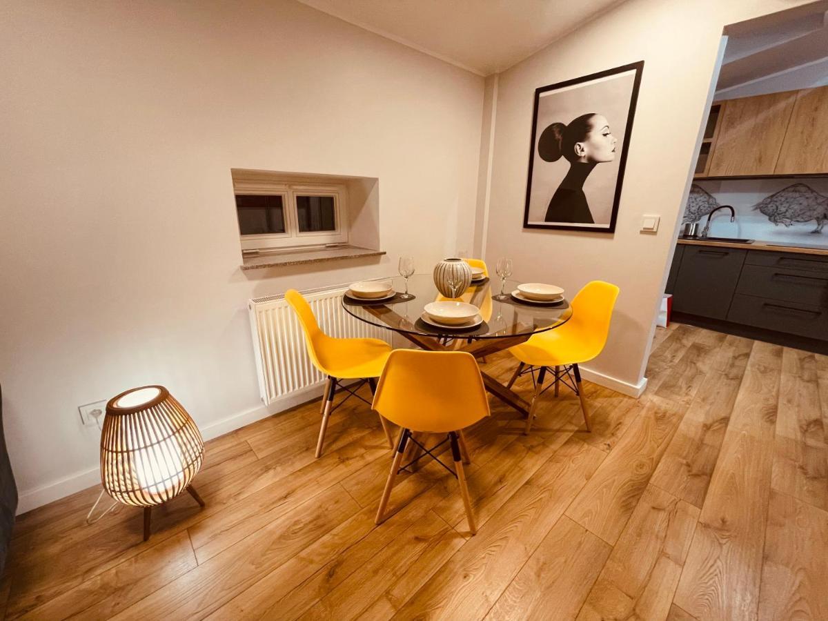 Apartamenty Ktw Kosciuszki 41 - Sky & Design 卡托维兹 外观 照片