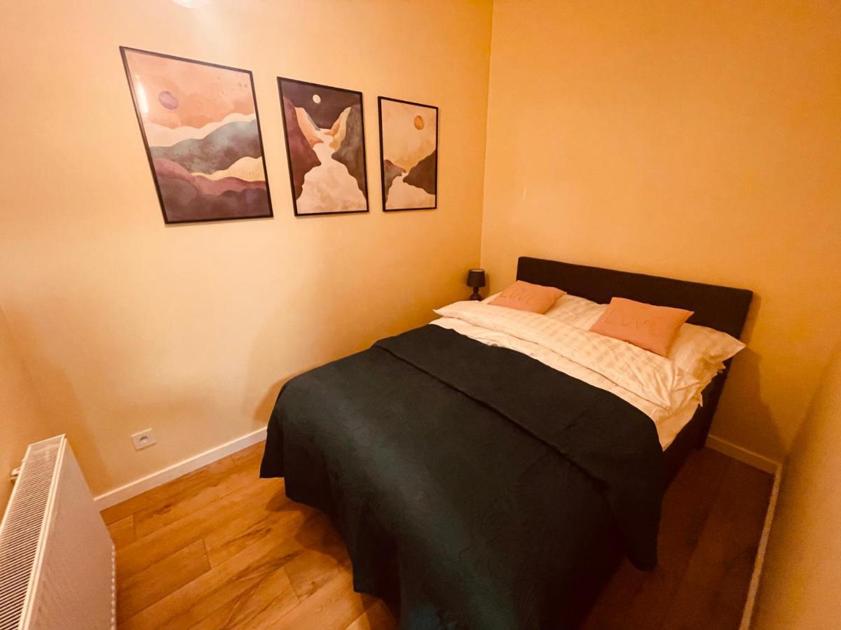 Apartamenty Ktw Kosciuszki 41 - Sky & Design 卡托维兹 外观 照片