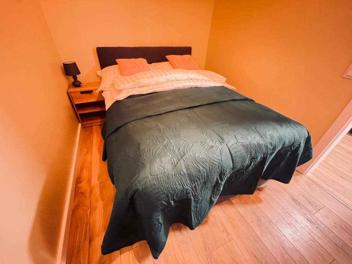 Apartamenty Ktw Kosciuszki 41 - Sky & Design 卡托维兹 外观 照片