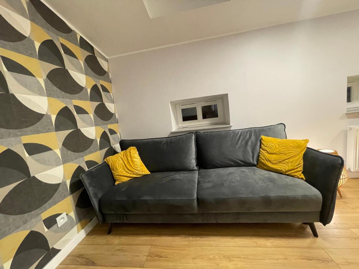 Apartamenty Ktw Kosciuszki 41 - Sky & Design 卡托维兹 外观 照片