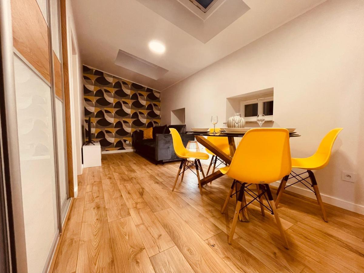 Apartamenty Ktw Kosciuszki 41 - Sky & Design 卡托维兹 外观 照片