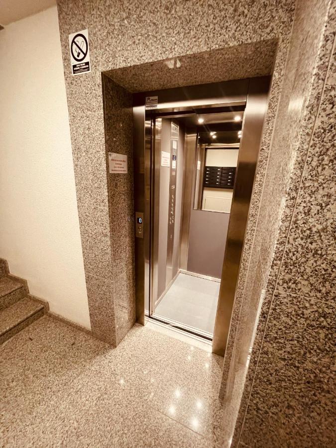 Apartamenty Ktw Kosciuszki 41 - Sky & Design 卡托维兹 外观 照片