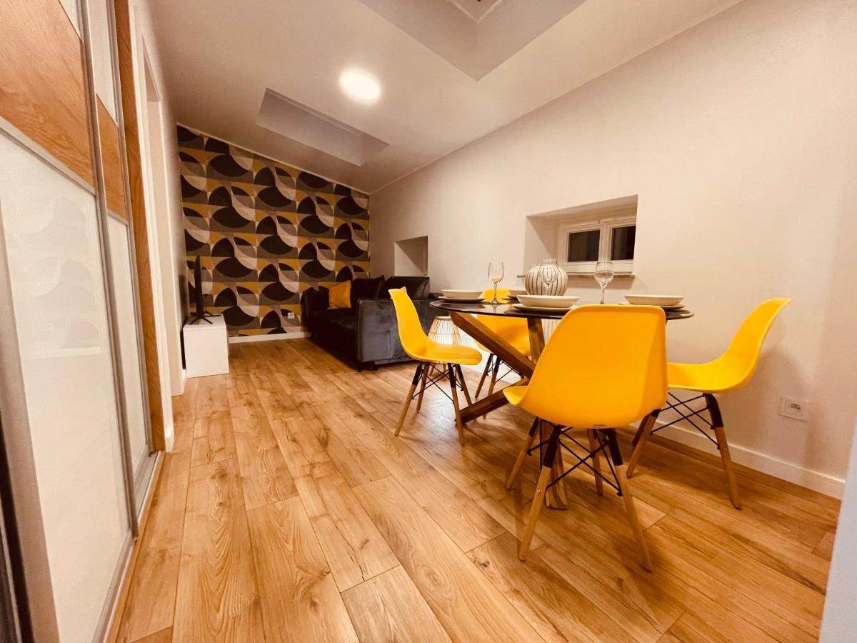 Apartamenty Ktw Kosciuszki 41 - Sky & Design 卡托维兹 外观 照片