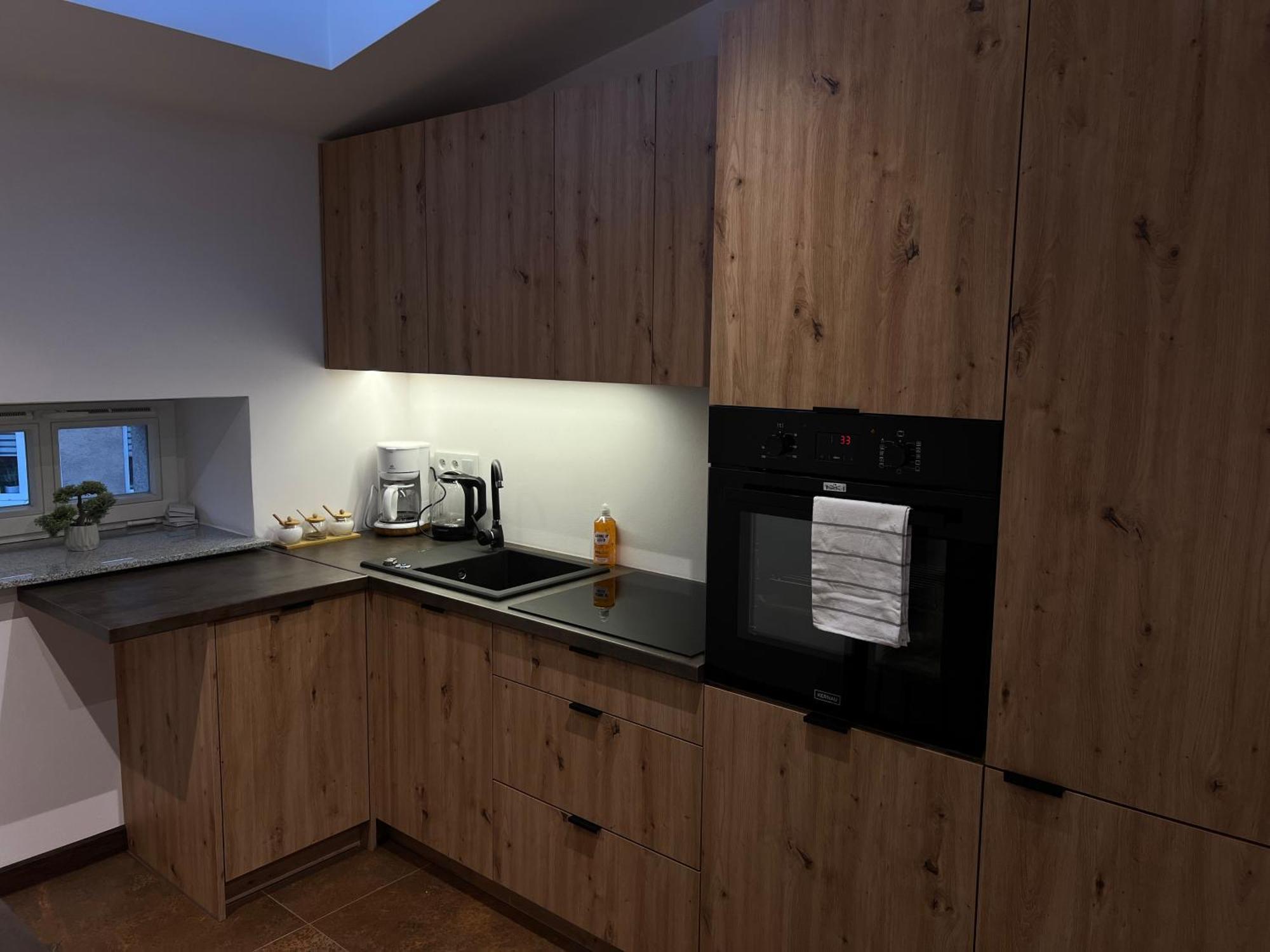 Apartamenty Ktw Kosciuszki 41 - Sky & Design 卡托维兹 外观 照片