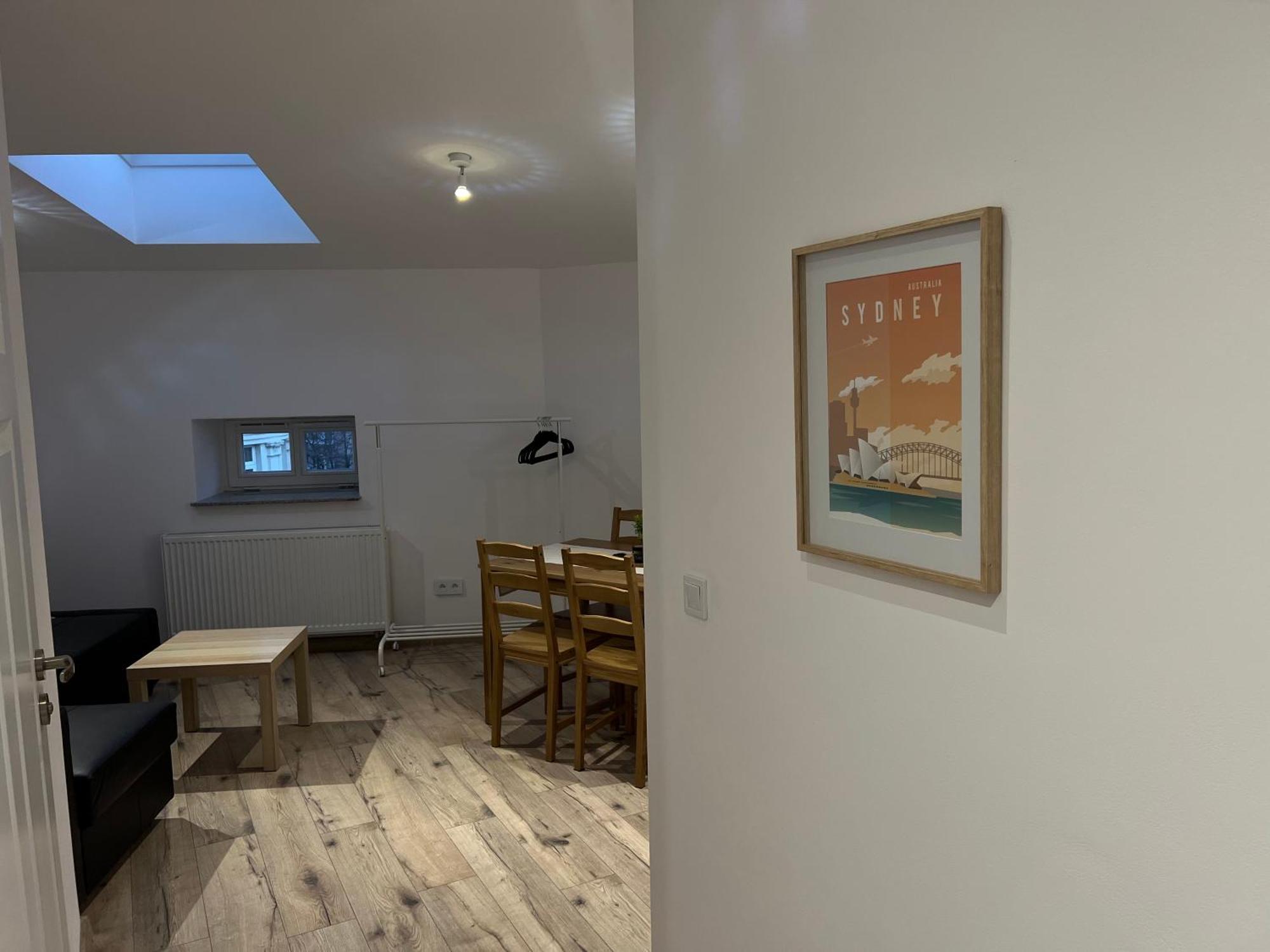 Apartamenty Ktw Kosciuszki 41 - Sky & Design 卡托维兹 外观 照片