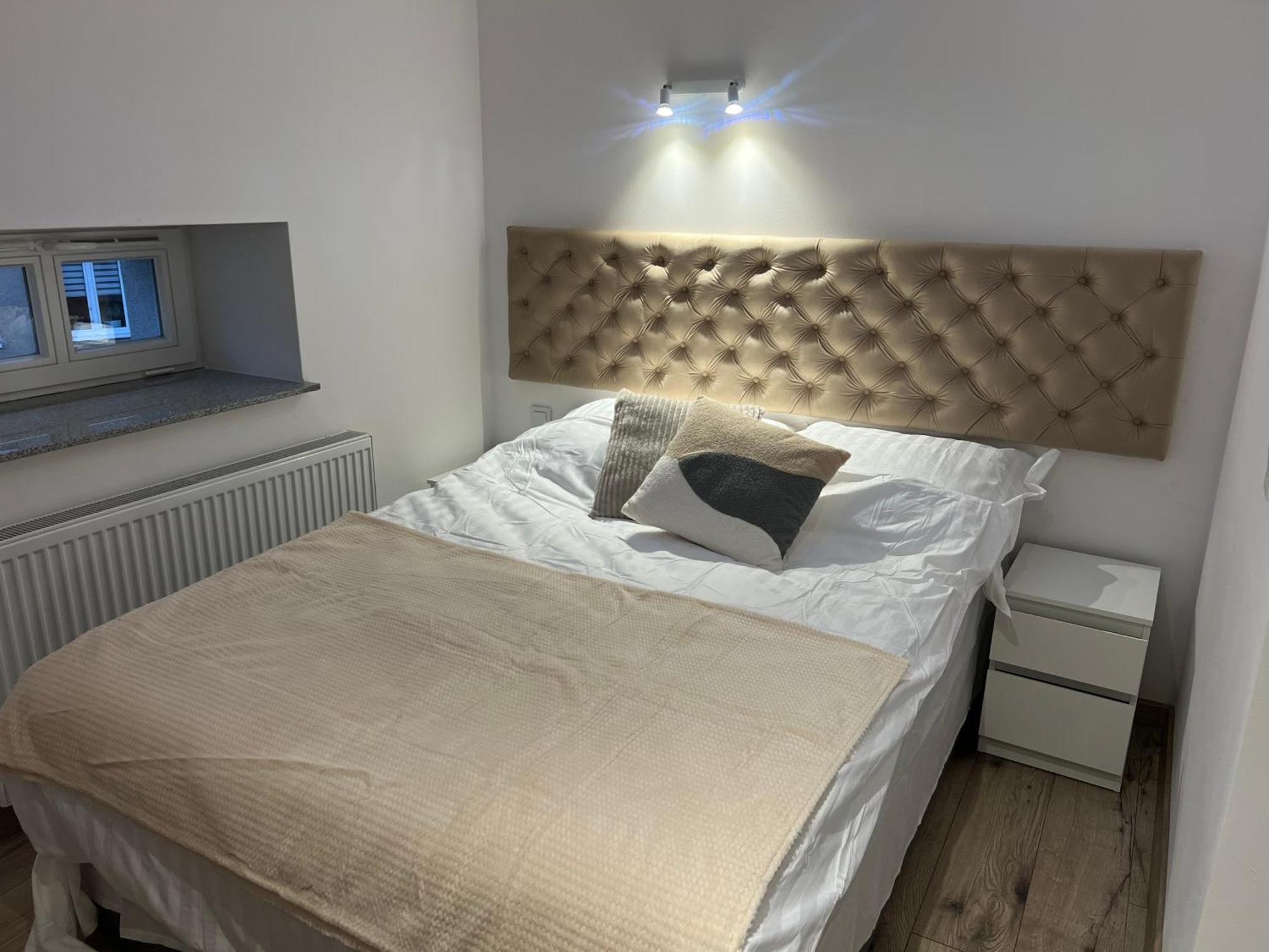Apartamenty Ktw Kosciuszki 41 - Sky & Design 卡托维兹 外观 照片