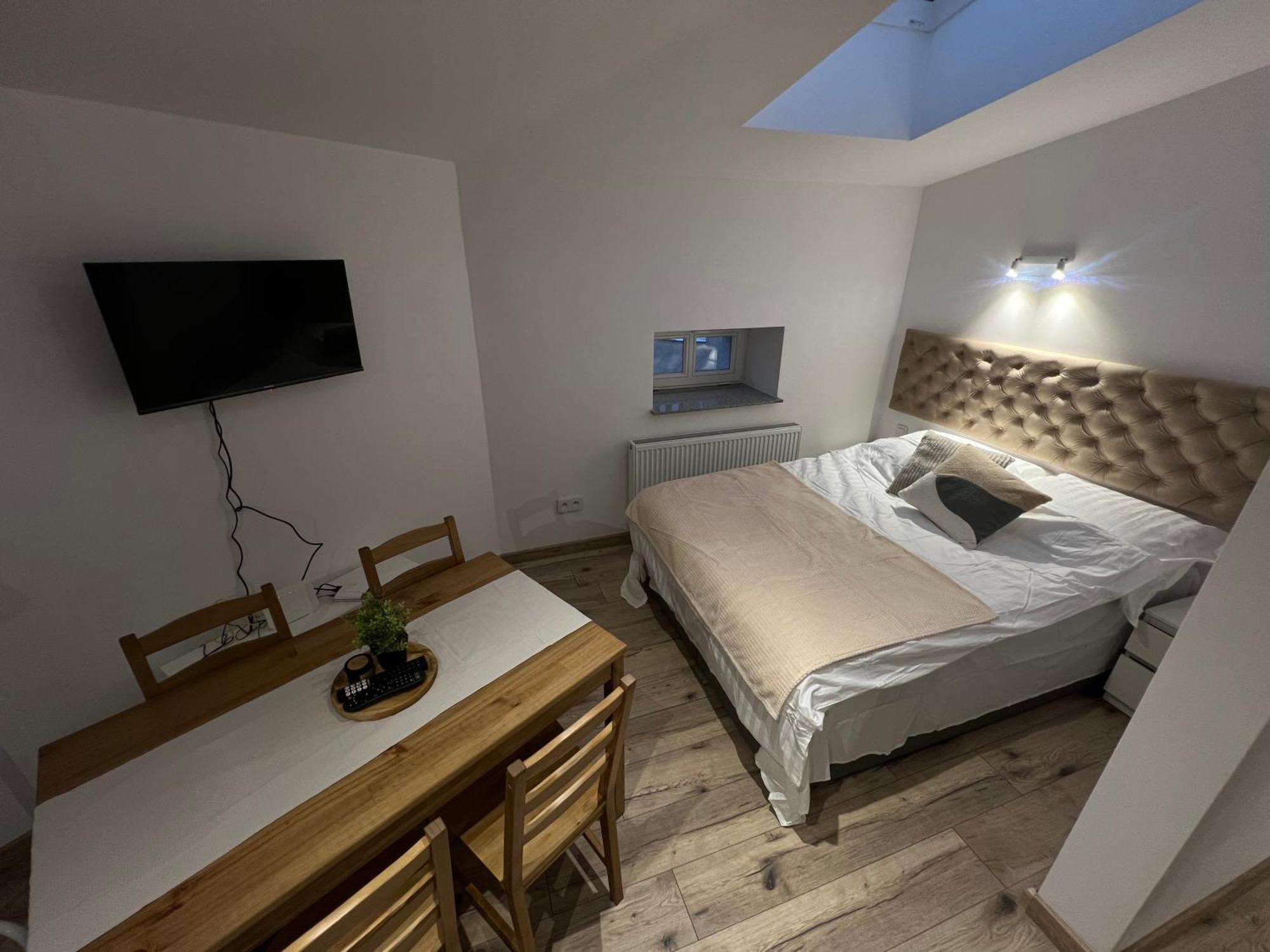 Apartamenty Ktw Kosciuszki 41 - Sky & Design 卡托维兹 外观 照片