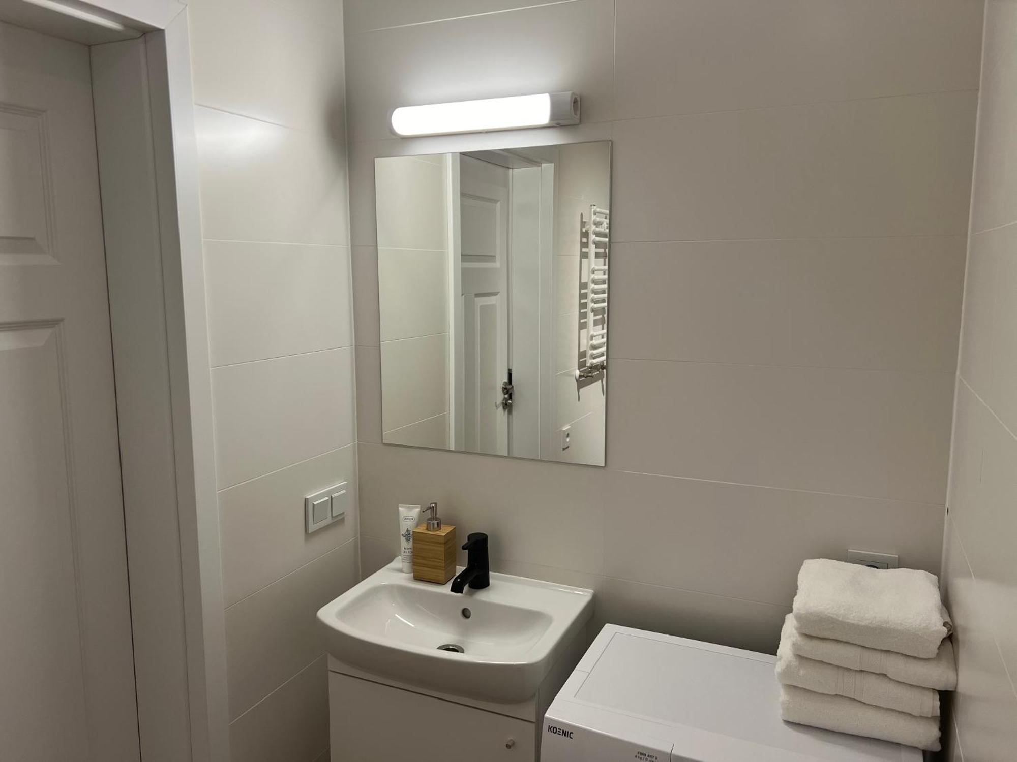 Apartamenty Ktw Kosciuszki 41 - Sky & Design 卡托维兹 外观 照片