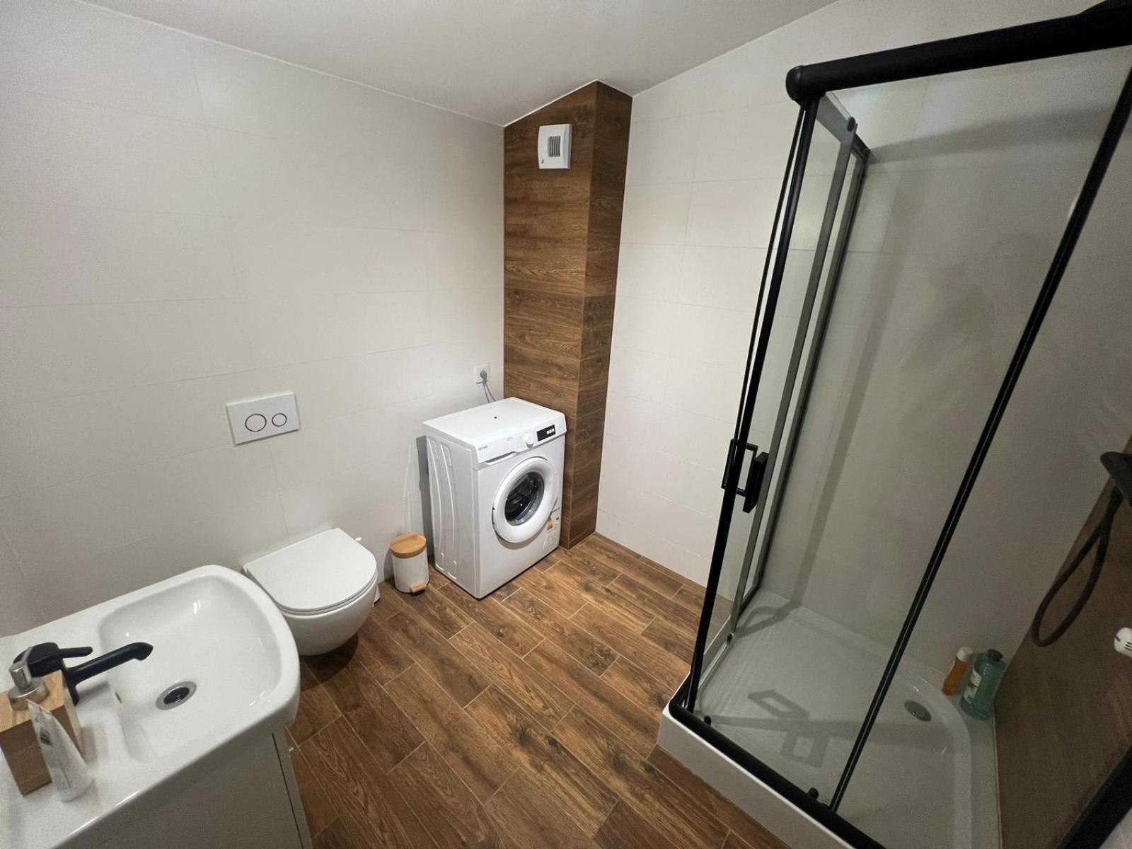 Apartamenty Ktw Kosciuszki 41 - Sky & Design 卡托维兹 外观 照片