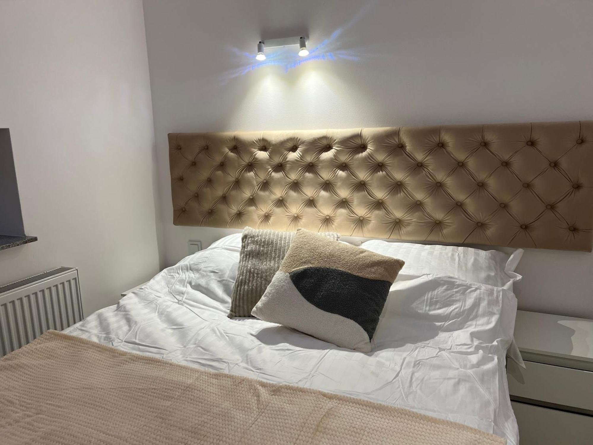 Apartamenty Ktw Kosciuszki 41 - Sky & Design 卡托维兹 外观 照片