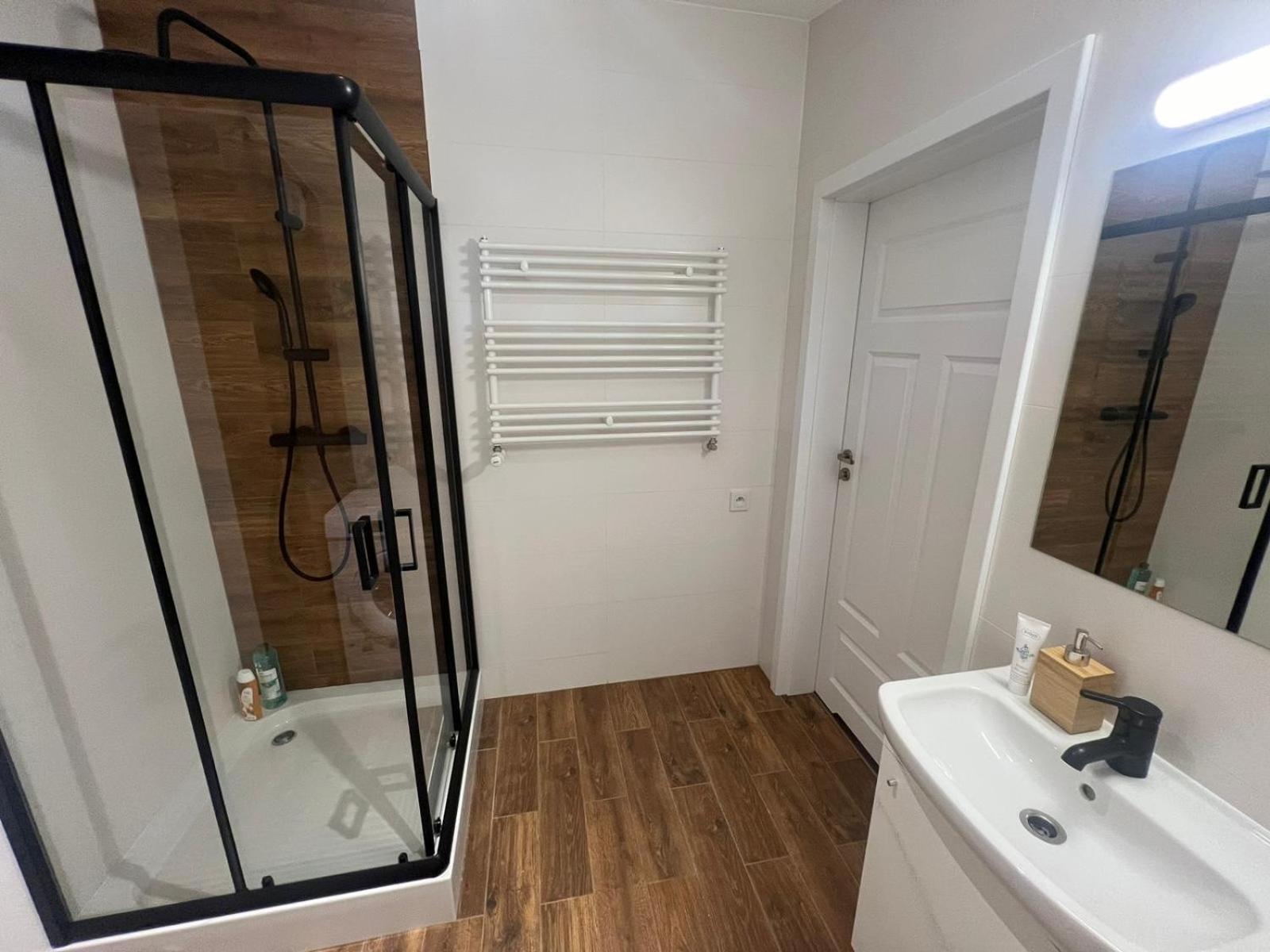 Apartamenty Ktw Kosciuszki 41 - Sky & Design 卡托维兹 外观 照片