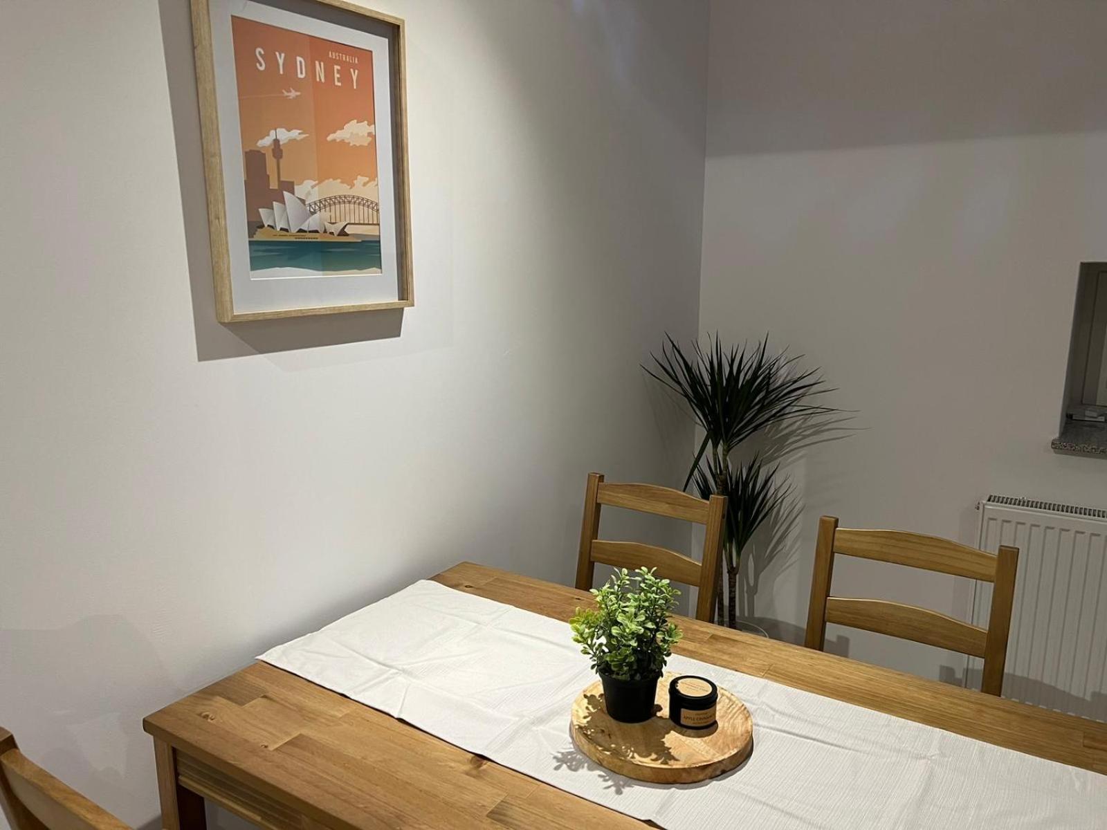 Apartamenty Ktw Kosciuszki 41 - Sky & Design 卡托维兹 外观 照片