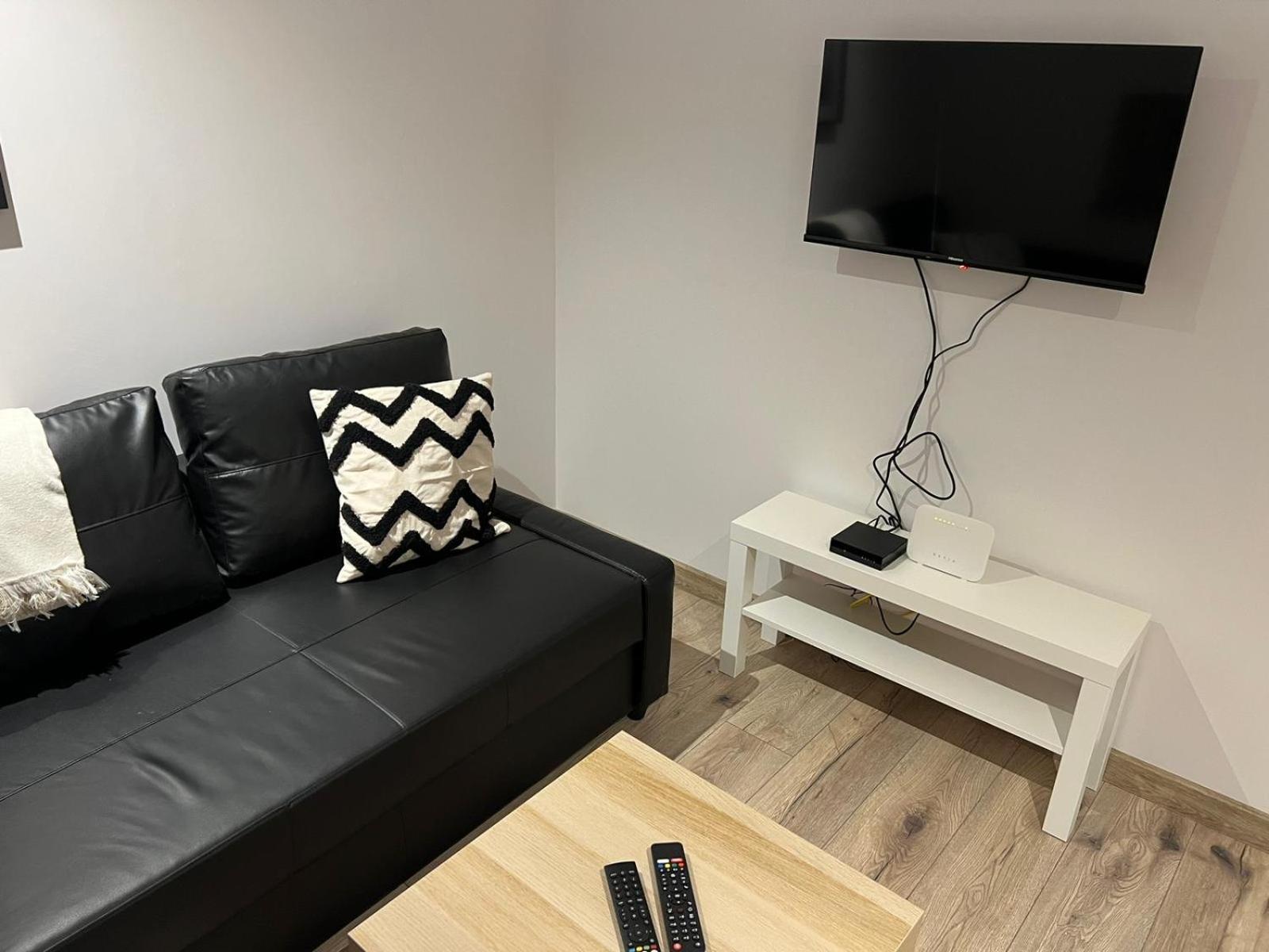Apartamenty Ktw Kosciuszki 41 - Sky & Design 卡托维兹 外观 照片