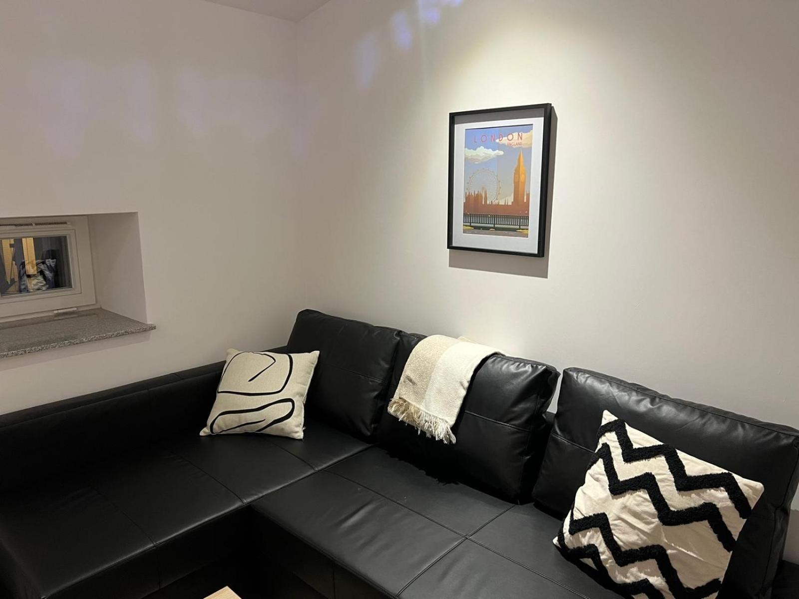 Apartamenty Ktw Kosciuszki 41 - Sky & Design 卡托维兹 外观 照片