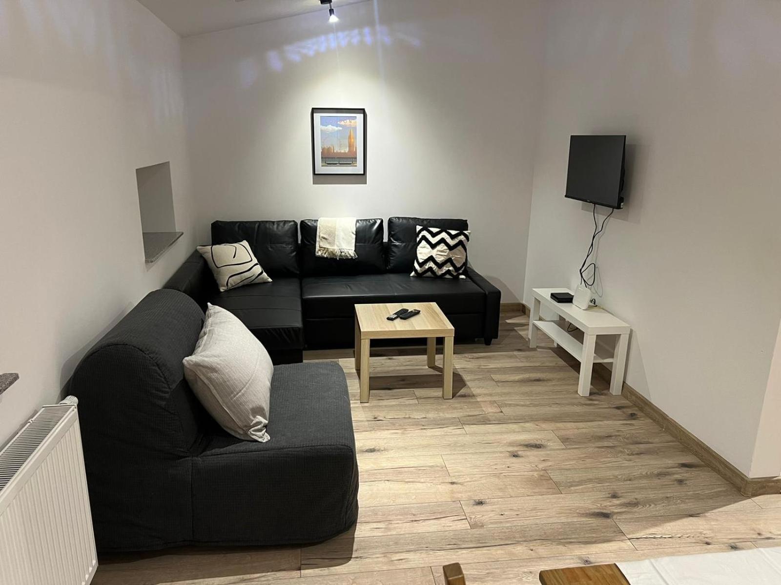 Apartamenty Ktw Kosciuszki 41 - Sky & Design 卡托维兹 外观 照片